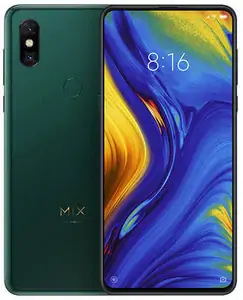 Замена матрицы на телефоне Xiaomi Mi Mix 3 в Волгограде